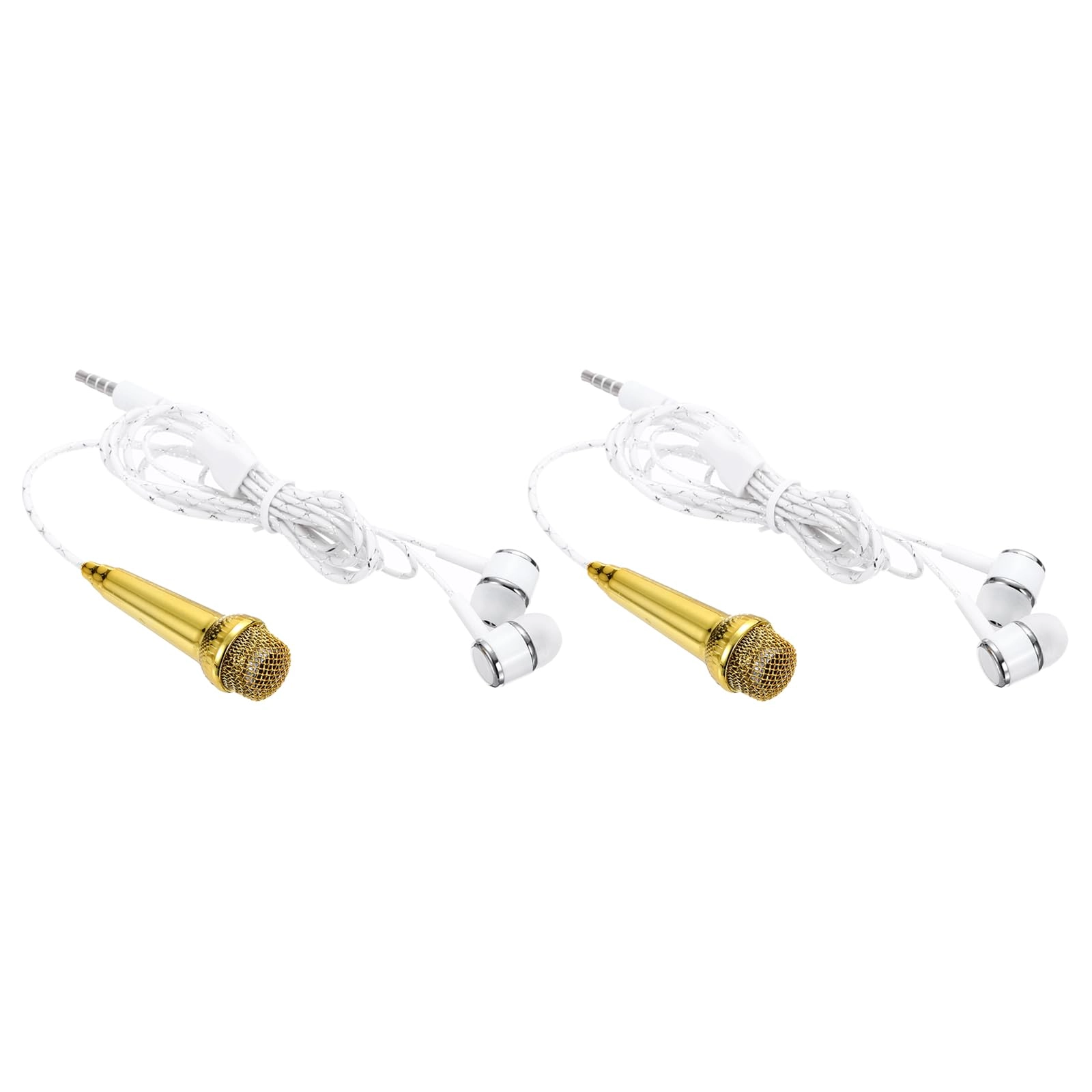 a24121800ux1419 Wired Microphone