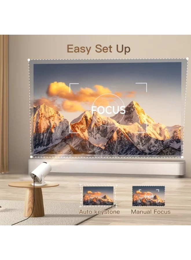 MiniSmart1080P - 1080p