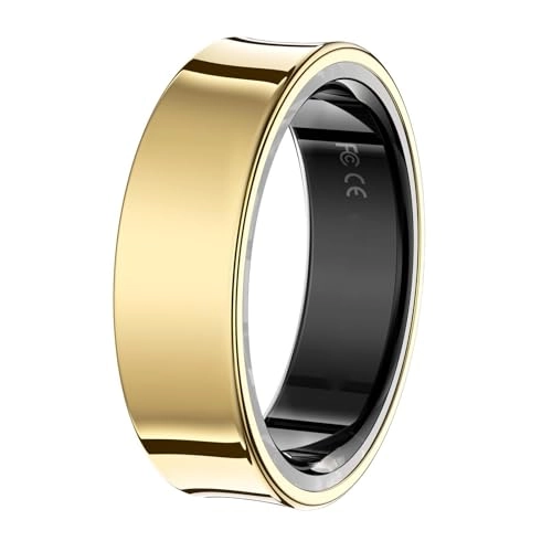 Smart Ring - 12#