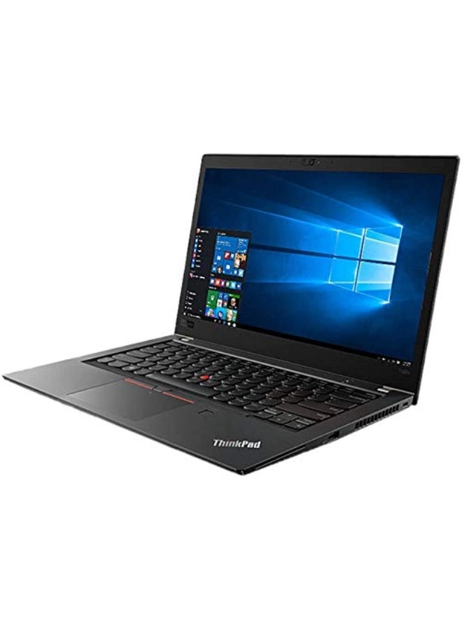 (Renewed) ThinkPad T480s - 14'' Core i7-8550U 16GB DDR4 512GB SSD