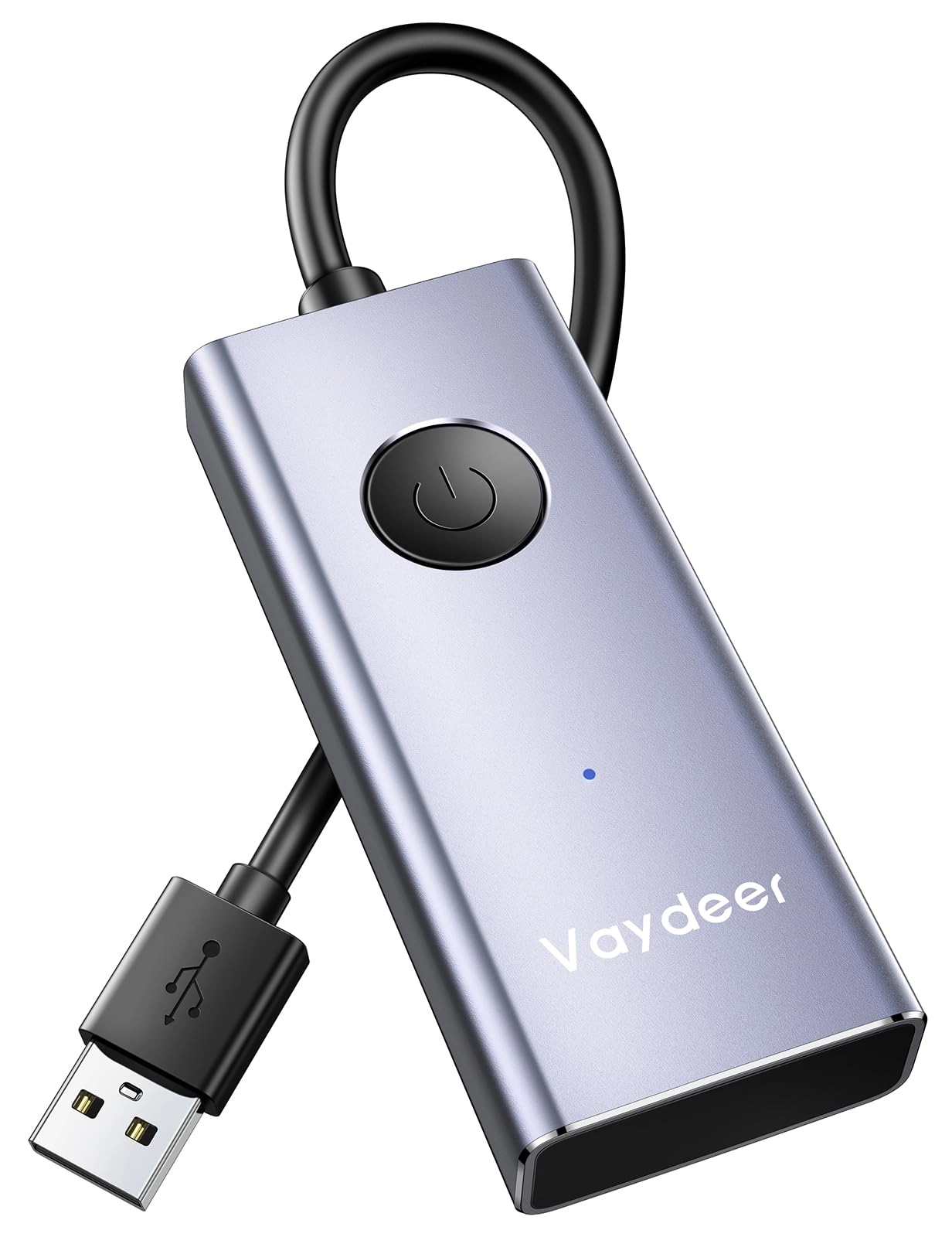 VAYDEER S4 Mouse Mover - Wired