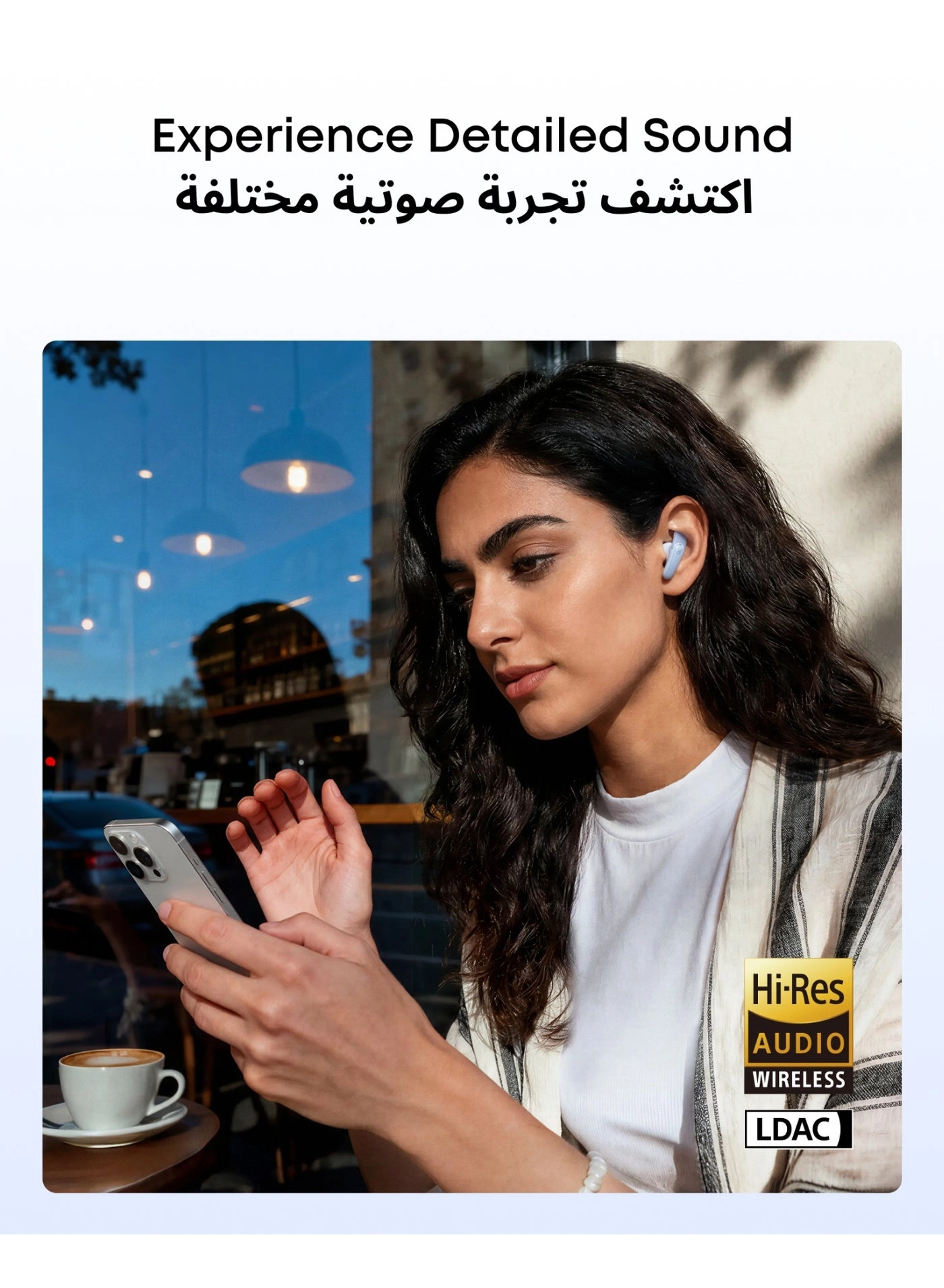 Liberty Buds Wireless Earbud