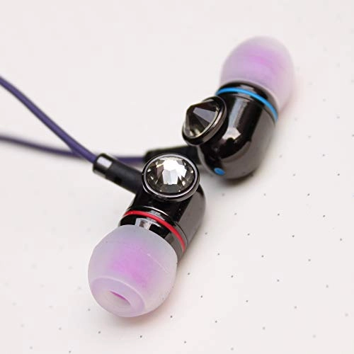 EP101 Wired Earphone