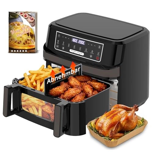 Hot Air Fryer XXL KDF-5512