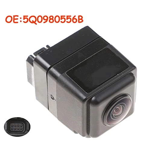 Rear View Backup Camera - for Audi A3 TT TTS TTRS 8S