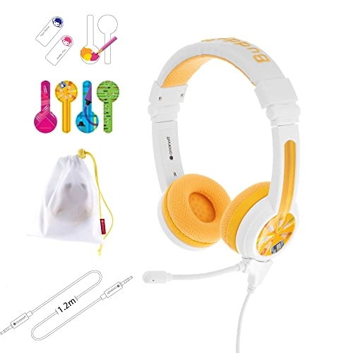 School+ Wired Headset