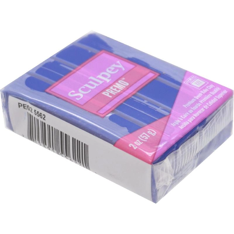 Premo Polymer OvenBake Clay - 57g