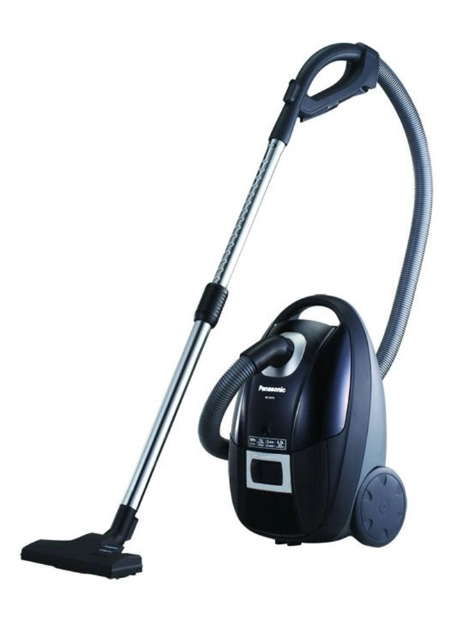 Canister Vacuum Cleaner (MCCG715K)
