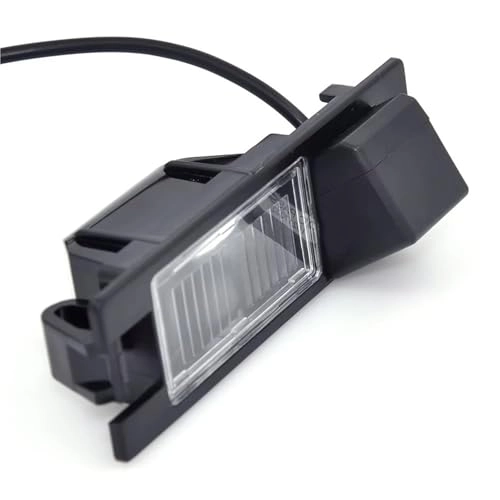 Reversing Camera - Night vision 728 x 512 pixels
