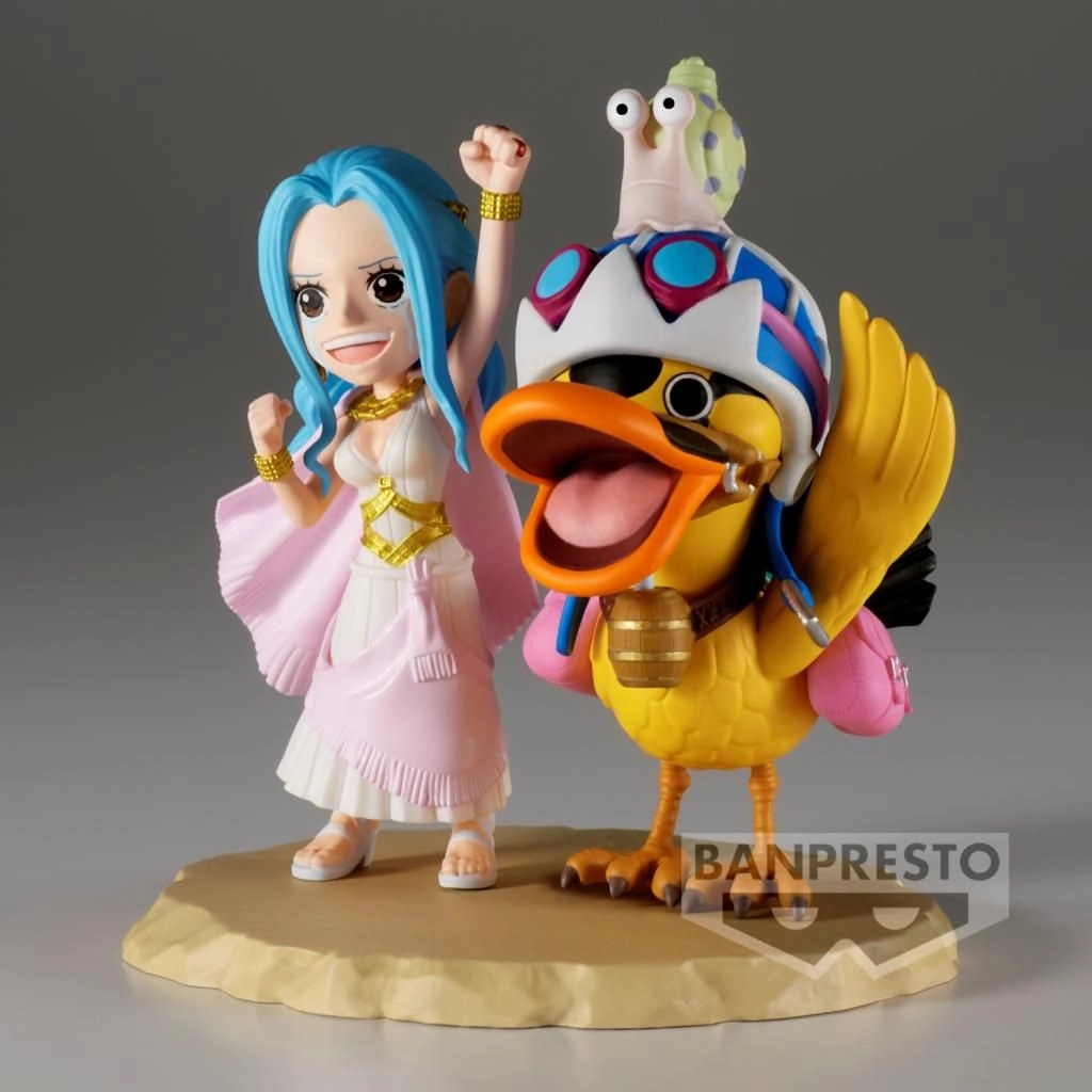 Nefeltari Vivi + Karoo - One Piece