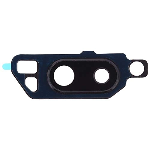 Rear Camera Lens - LG V30 + Cover - Blue