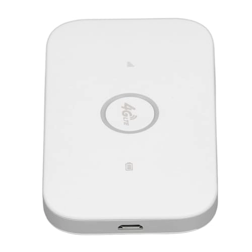 WiFi Hotspot - 4G 5G 802.11 b/g/n 300Mbps