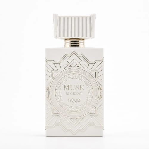 Musk Is Great Eau de Parfum 100ml