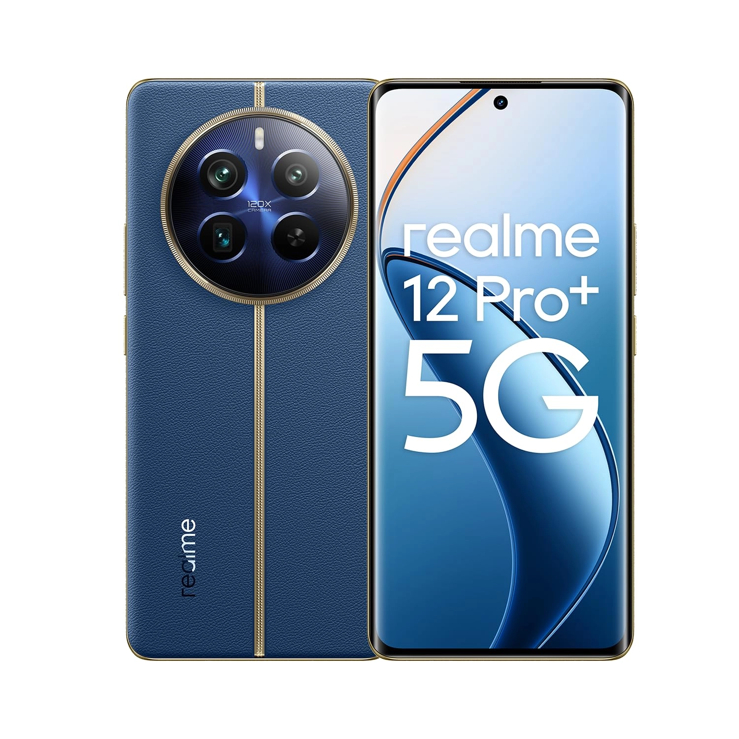 12 Pro+ - 8GB 256GB