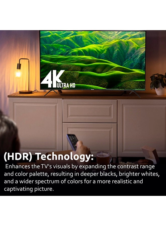 NIK70MEU4STN - 70 Inch