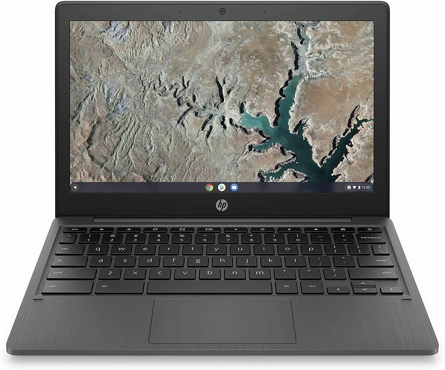 HP Chromebook 11a 11a-na0040nr - 11.6'' MT8183 4GB DDR4 32GB eMMC