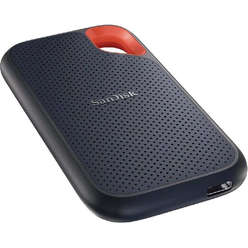 Extreme Portable SSD - 2000 GB