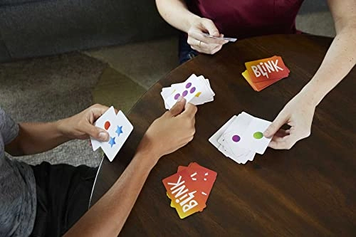 Blink - Card Game