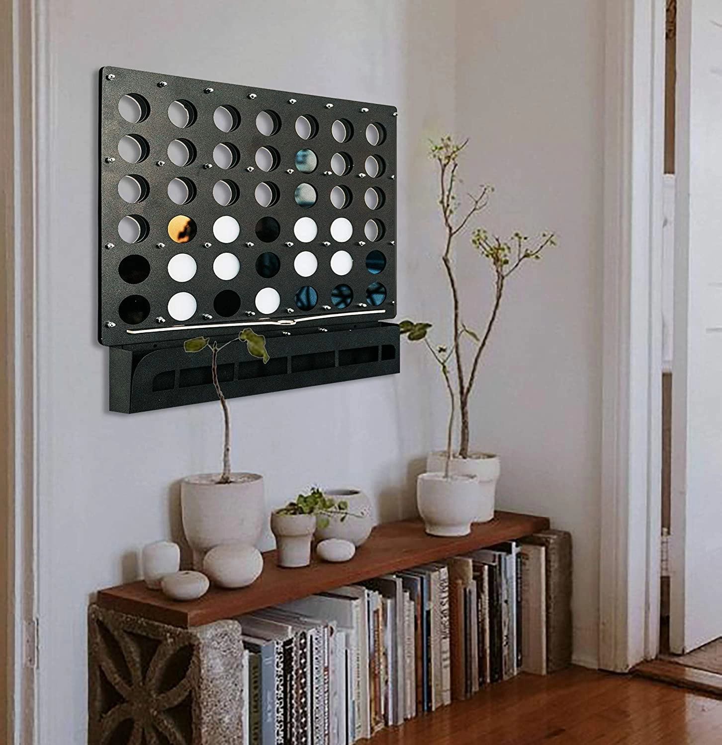 Tubibu Wall Game - english 1 piece(s) Kid