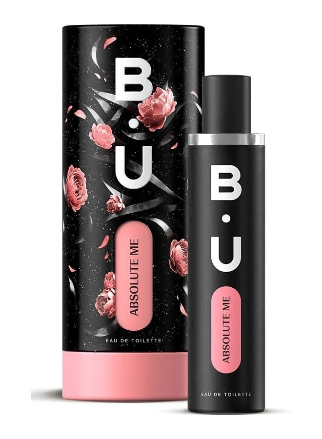 Vibe Eau de Toilette 50ml