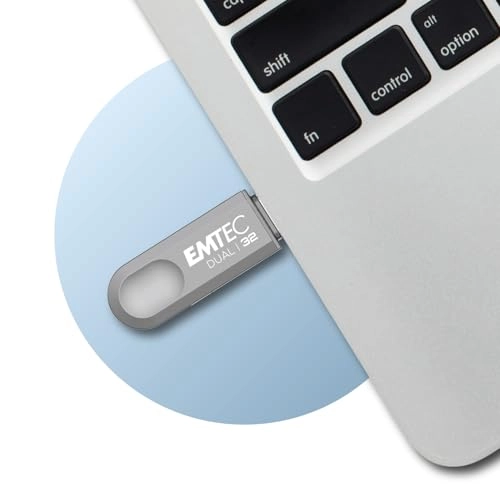 D280 - USB 3.2 Gen 2 Type-C 32GB