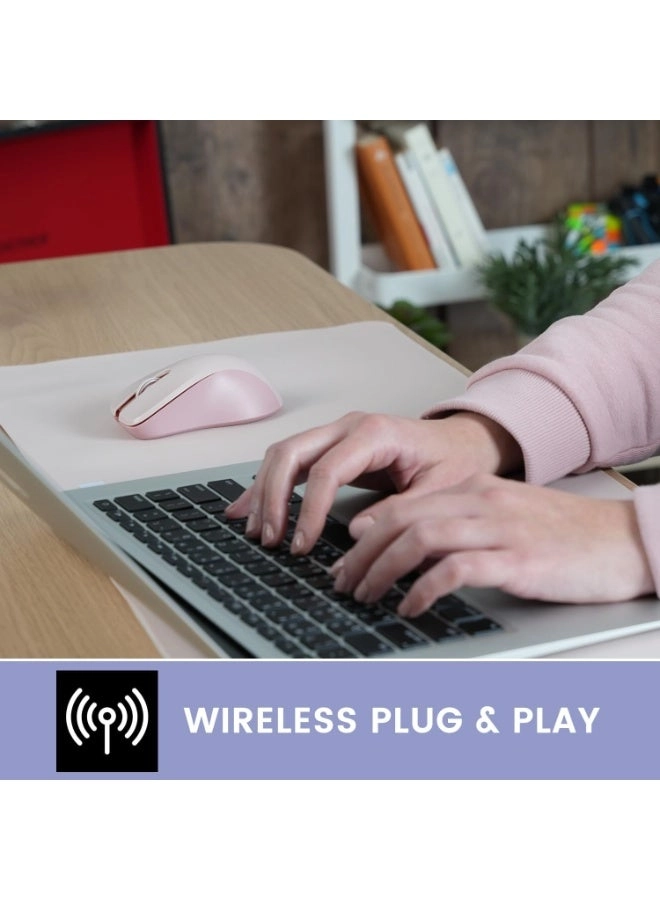 PERIMICE-621R Mouse - Radio Frequency