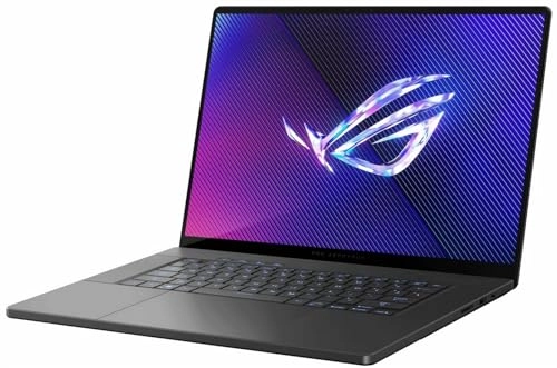 ROG Zephyrus G16 GU605CX - 16'' Core Ultra 9 285H 64GB DDR5 2TB SSD
