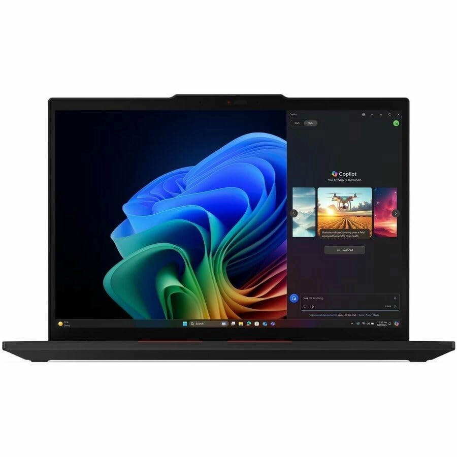 TS T14 G6 U5 21QG00DJUS - 14'' 16GB 256GB