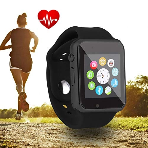 Smartwatch GPS