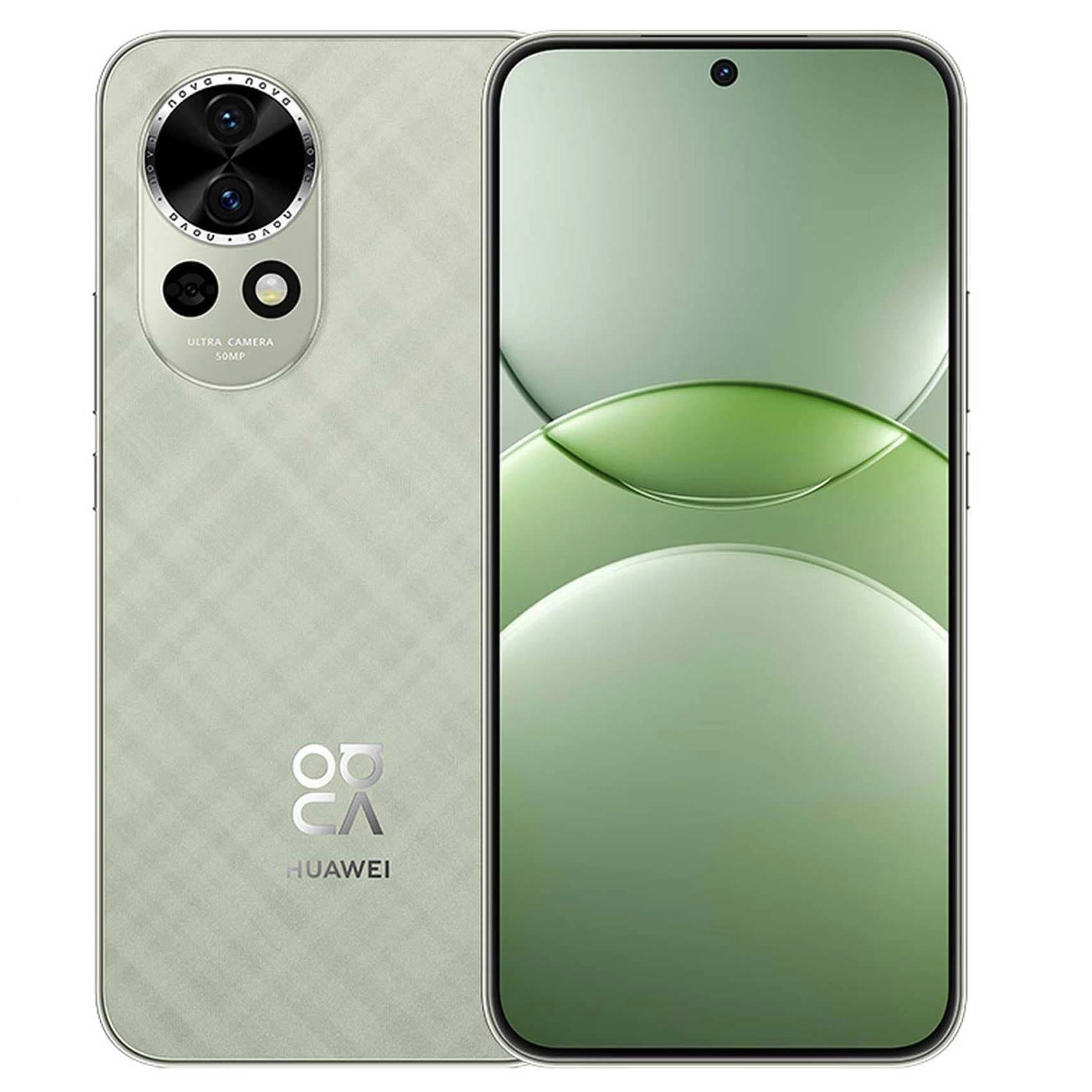 Nova 13 12GB 256GB