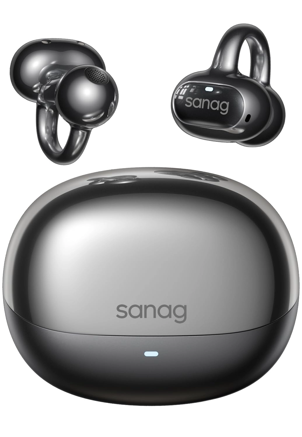 sanag S8s Ultra Wireless Headphone