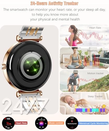 RT-i109 40.8mm Stainless Steel