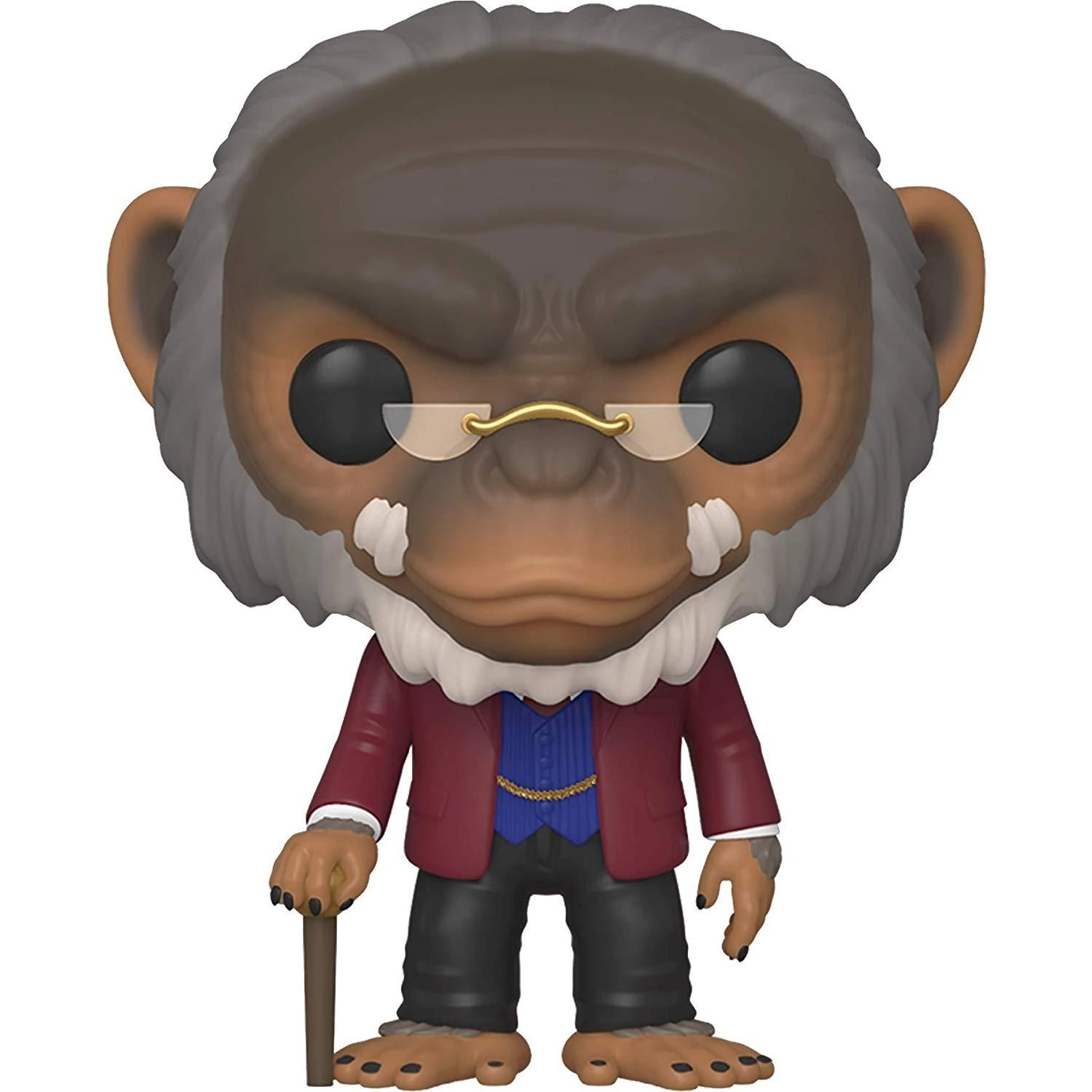 FUNKO Pogo - The Umbrella Academy