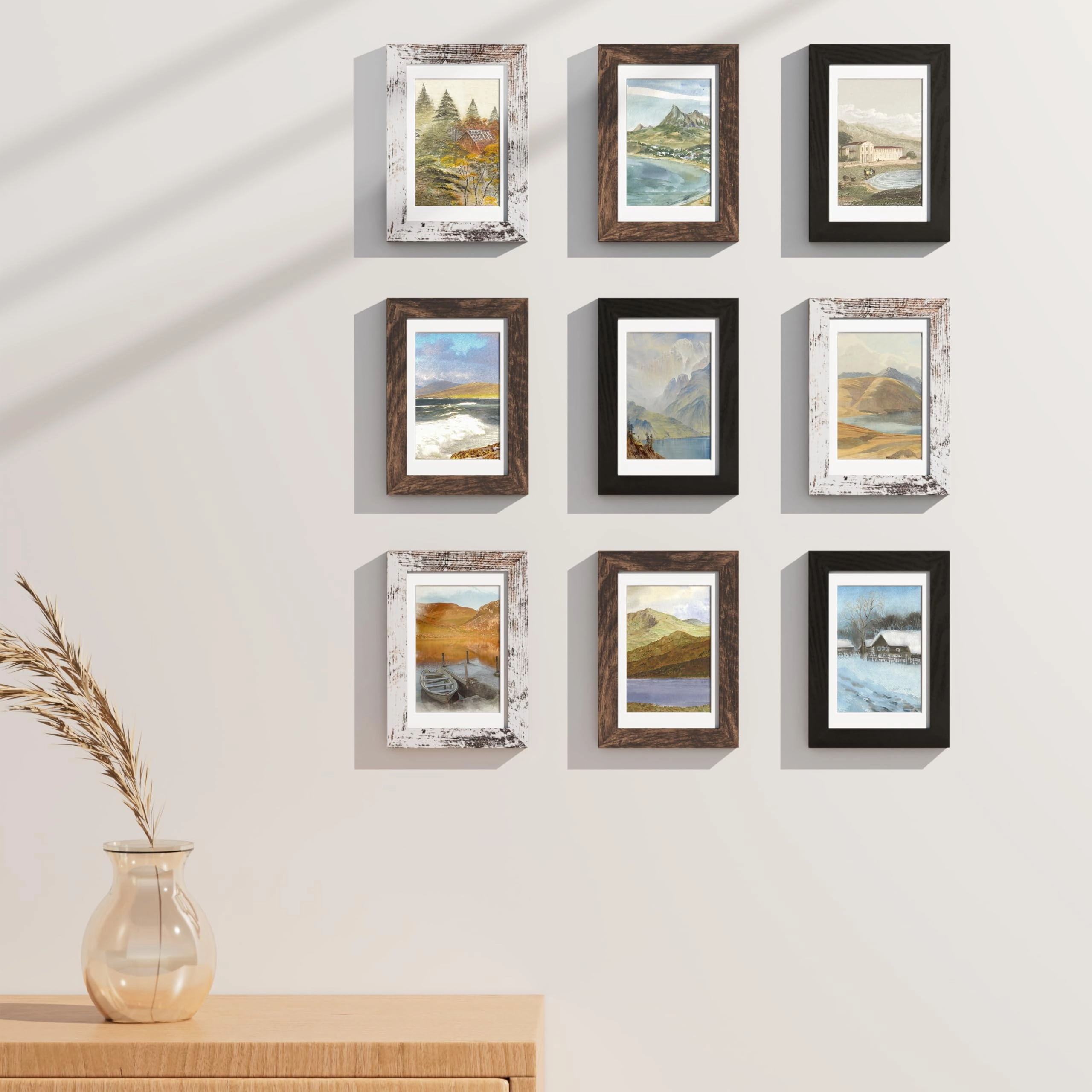 Picture Frame - 5x7