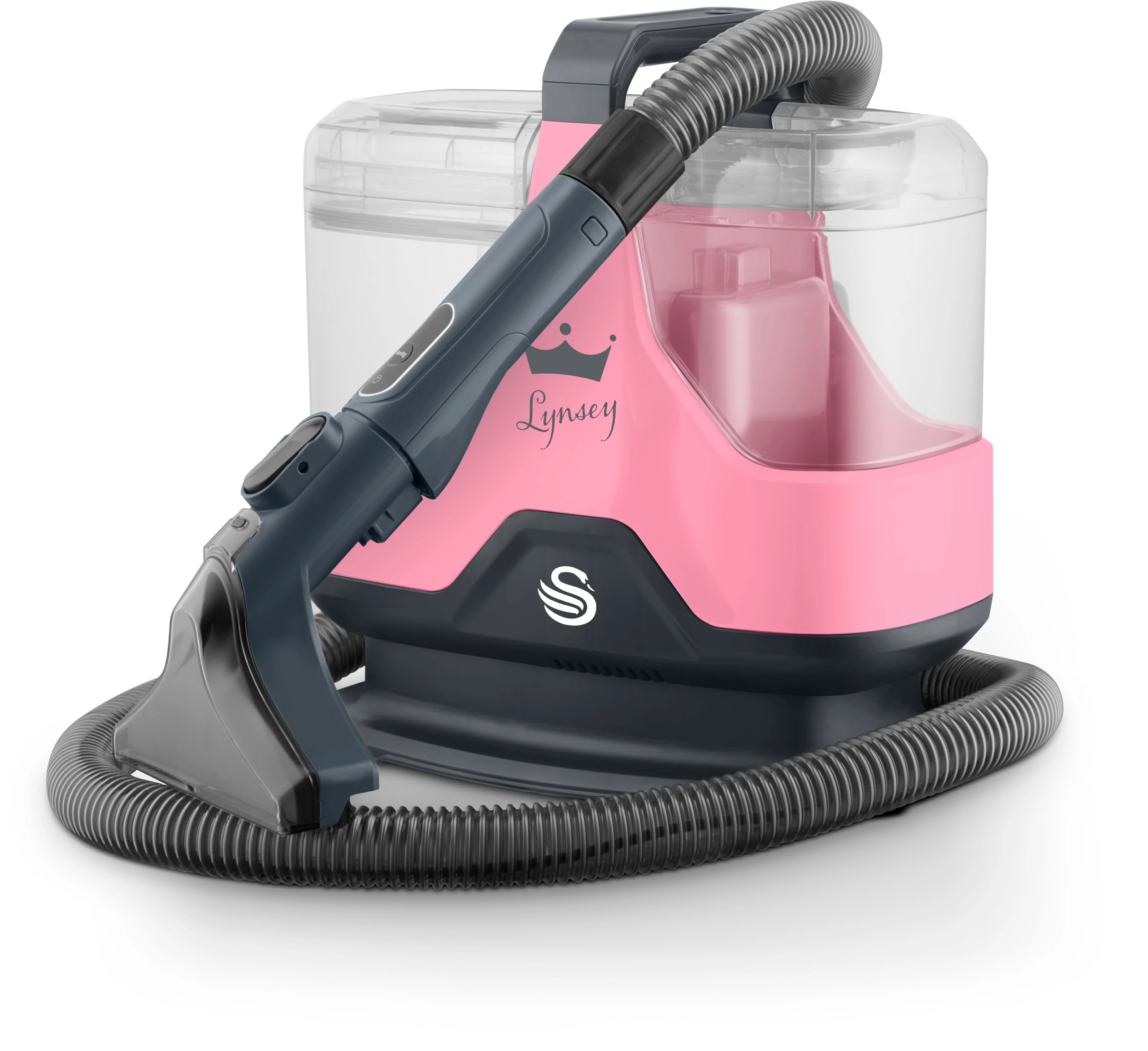 Swan SC18411QOC - Dry Wet 600W