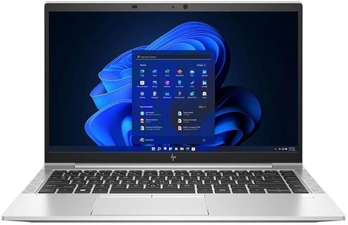 HP (Renewed) EliteBook 840 G8 - 14'' Core i7-1185G7 32GB DDR SDRAM 1TB SSD