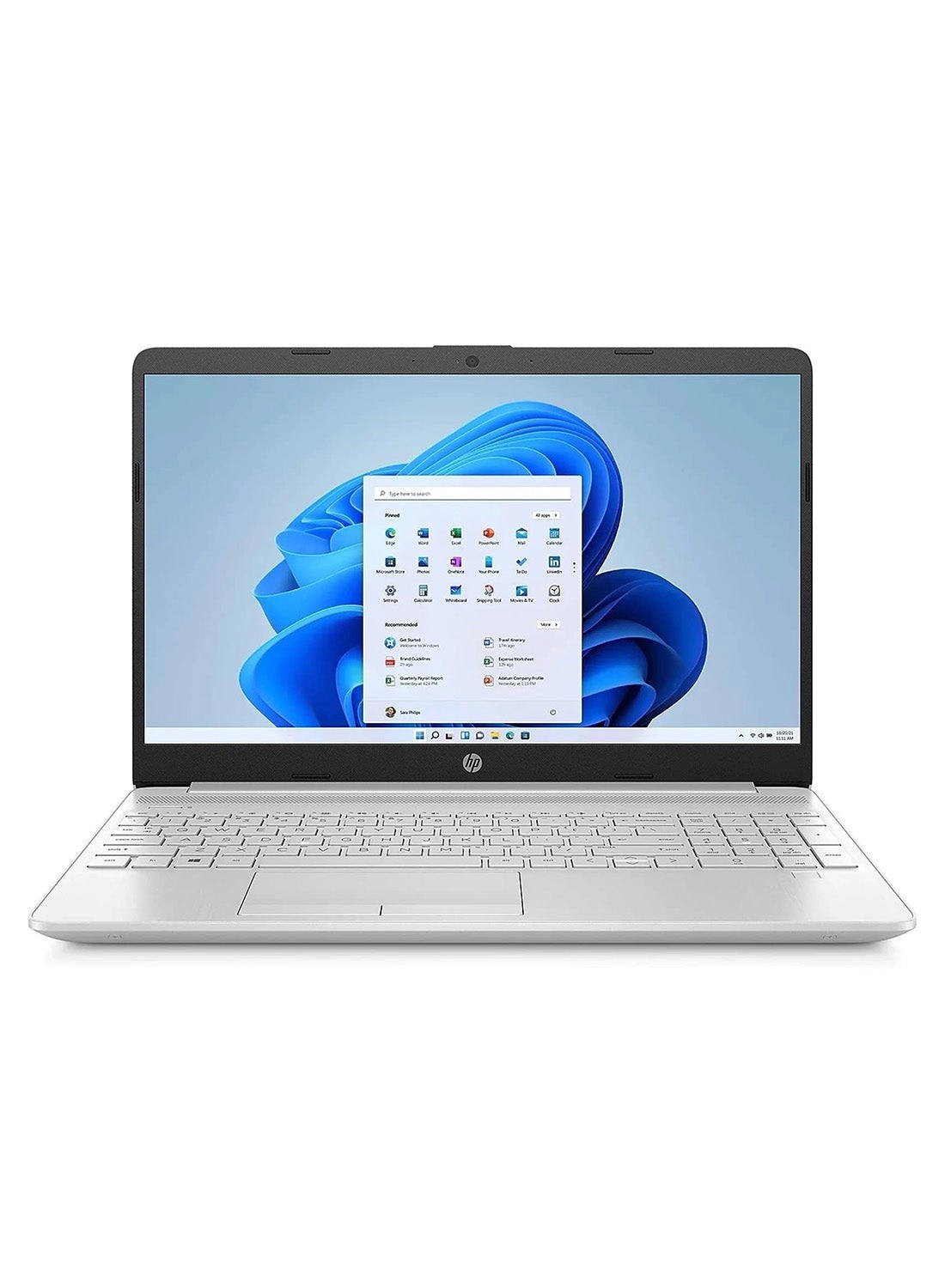 (Renewed) 15-DW3365ST - 15.6'' Core i5-1135G7 8GB DDR4 256GB SSD