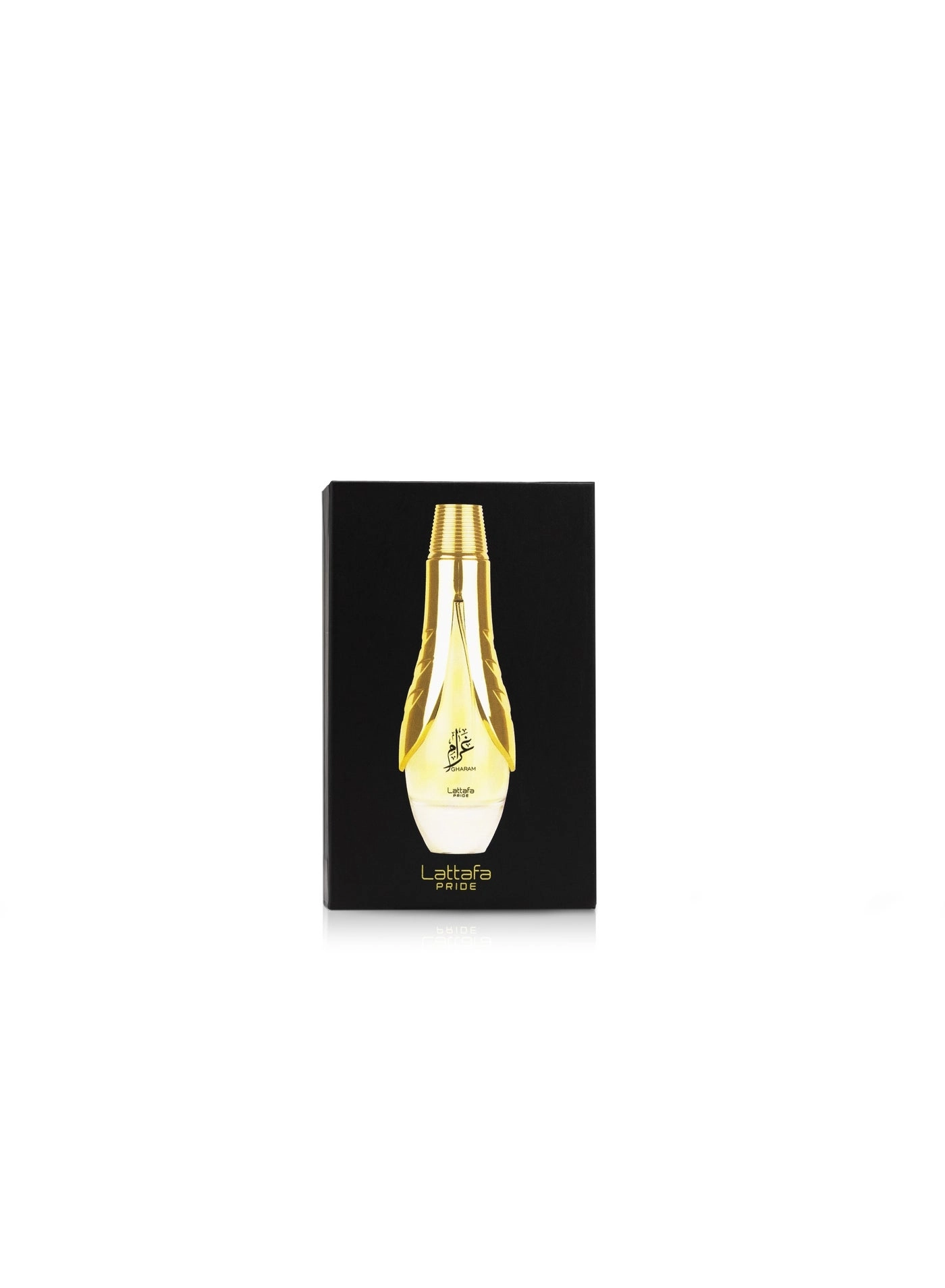 Gharam - Eau de Parfum 20 ml