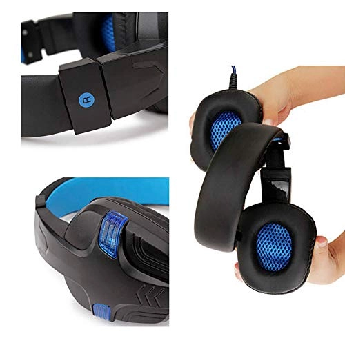 142-774-699 Wired Headset