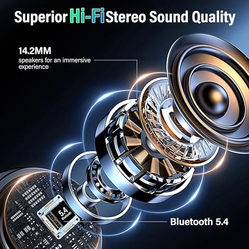 Z9pro Wireless Earbud