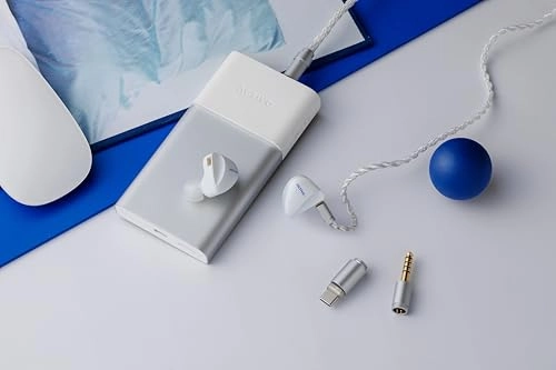Scoop Wired Earbud