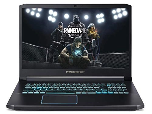 Predator Helios 300 PH315-53-72S1 - 15.6'' i7-10750H 16GB DDR4 1TB SSD