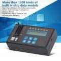 IC Tester Meter - Multifunction Transistor Identification