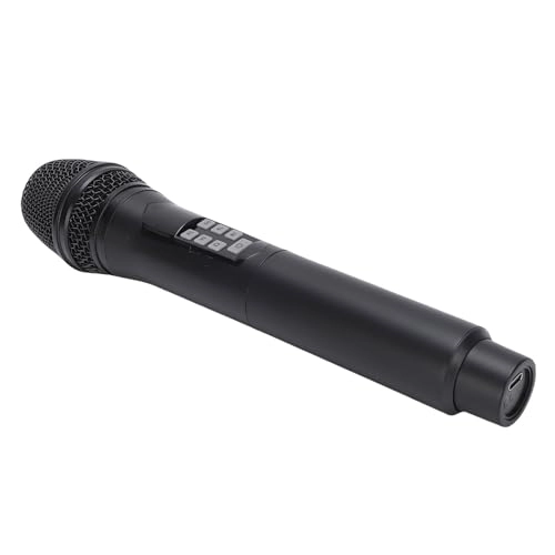Wireless Microphone - 1 2.4G