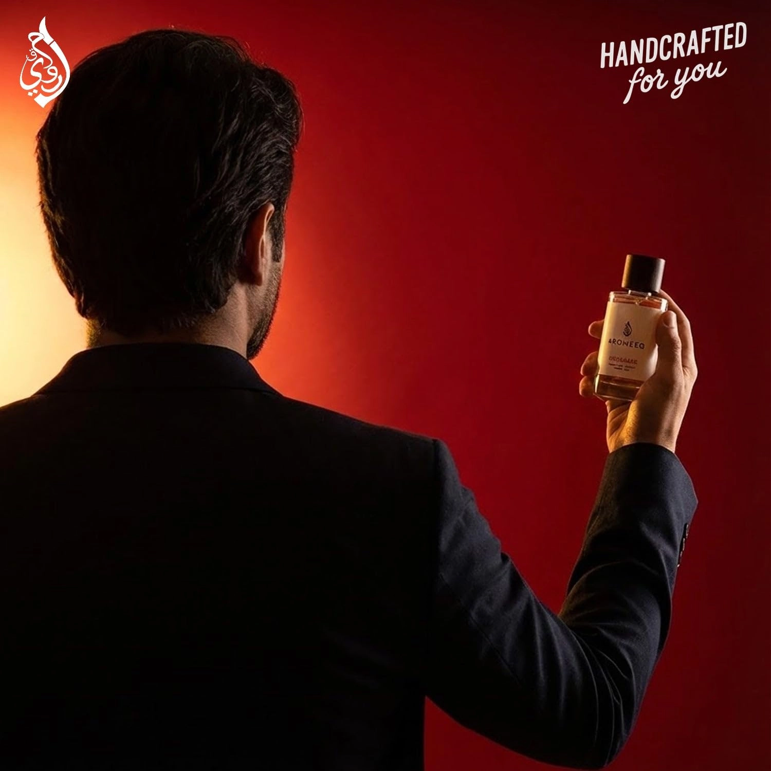 Amberosa Eau de Parfum 100ml