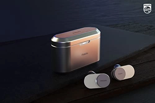 Fidelio T1 Wireless Earbud