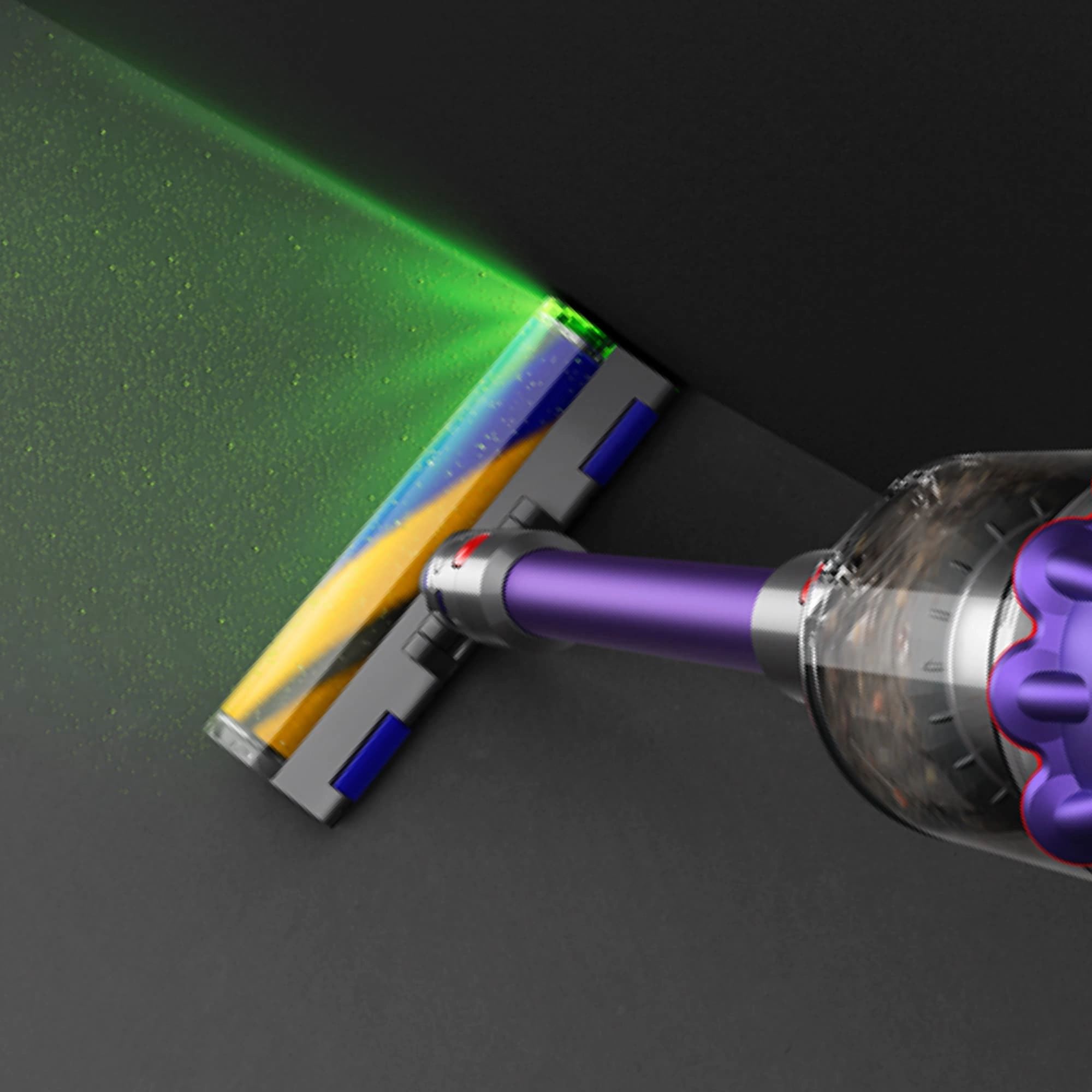Gen5 Detect Absolute (447038-01)