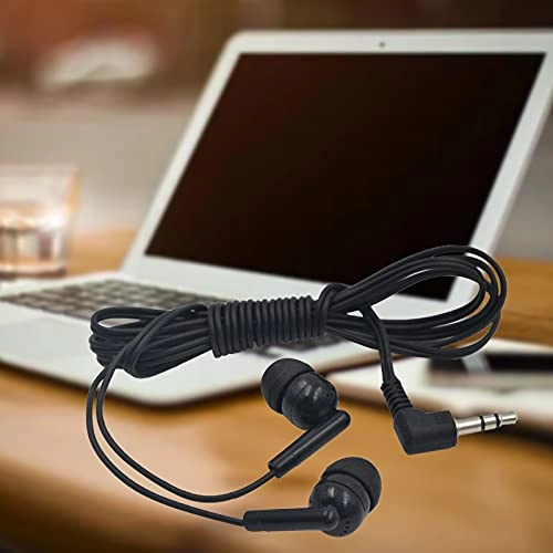 102 Wired Earphone