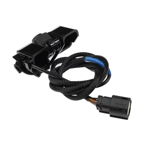 Rear View Camera - Night vision