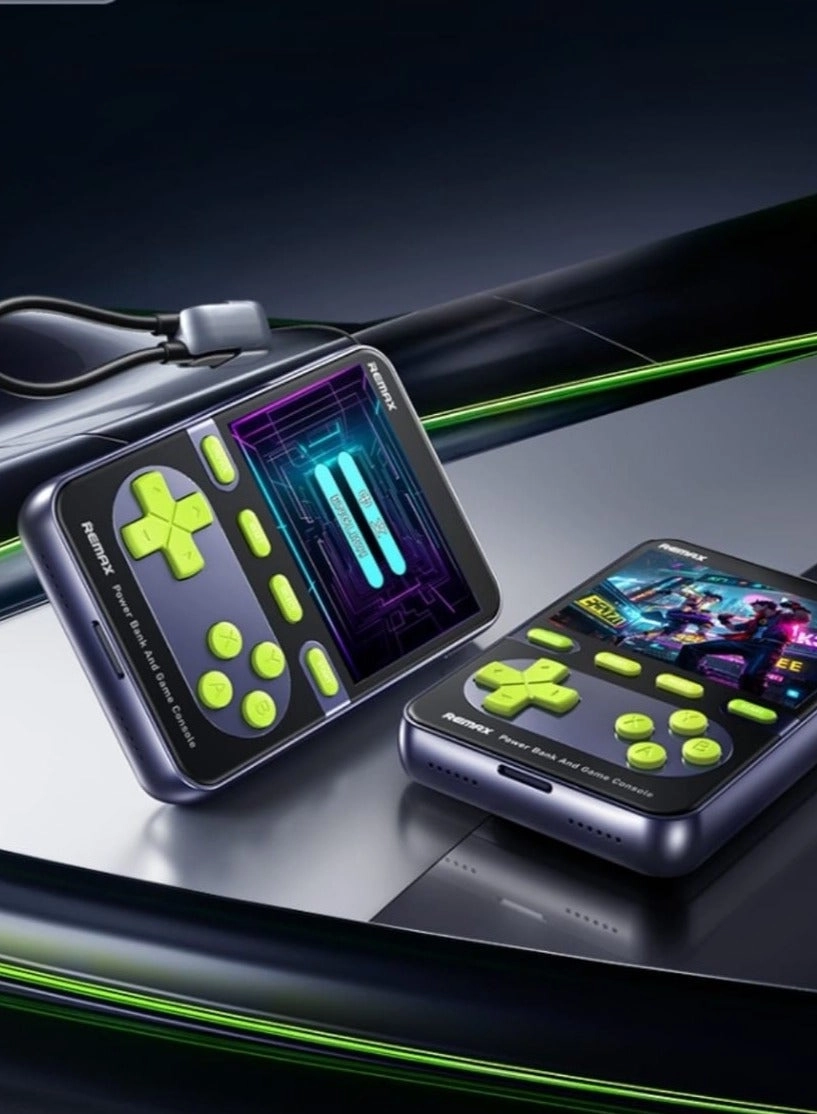 FCP-13 - 10000mAh 20W